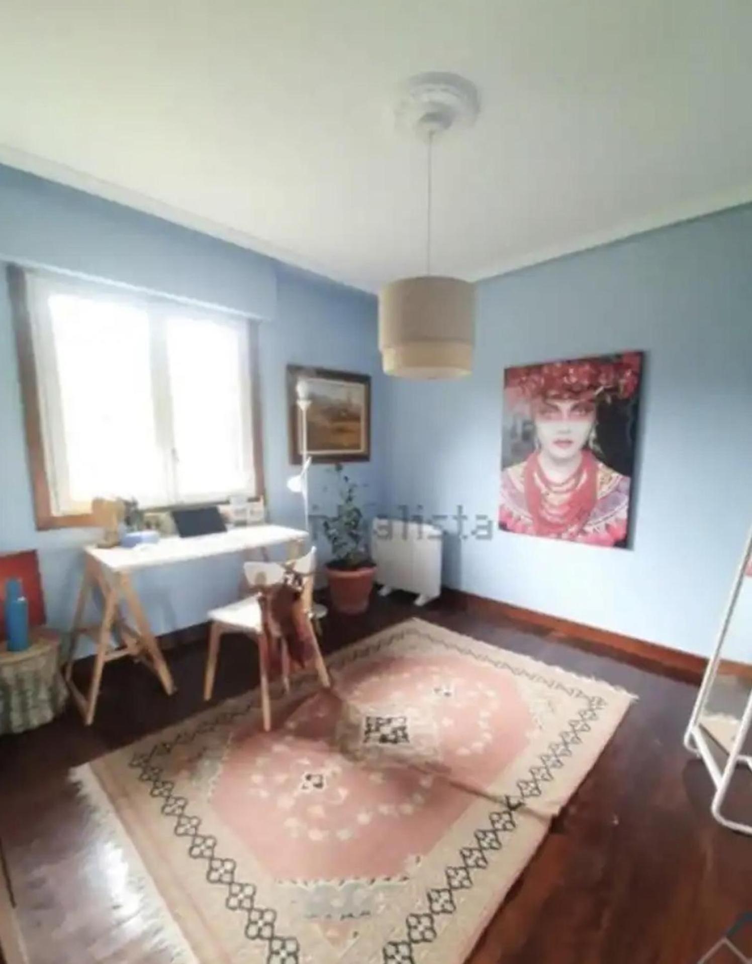 3-Bed Artist Chalet Near San Sebastian Sleeps 6 Arruazu Zewnętrze zdjęcie