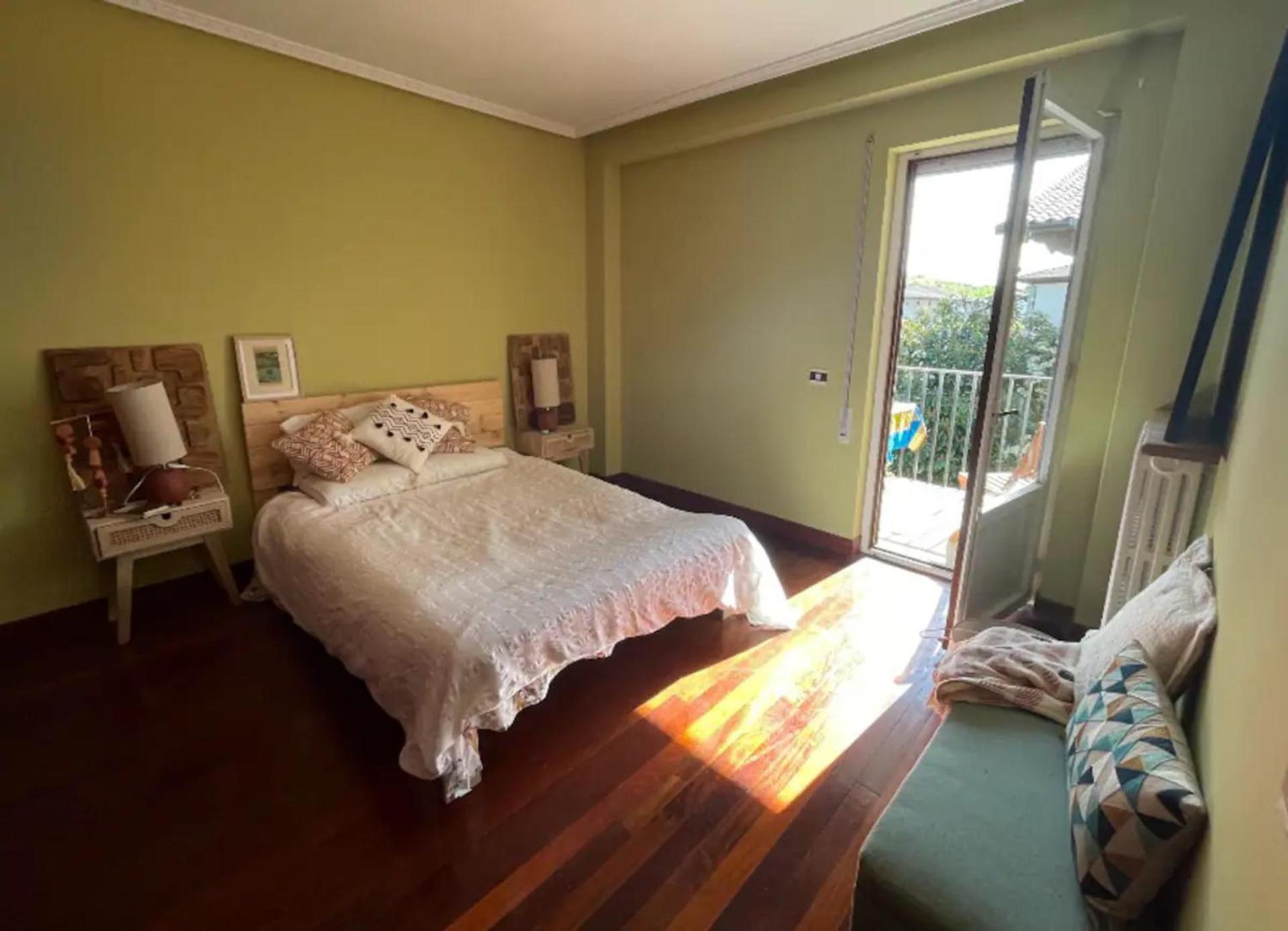 3-Bed Artist Chalet Near San Sebastian Sleeps 6 Arruazu Zewnętrze zdjęcie