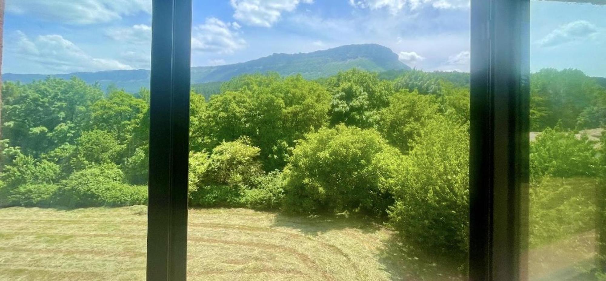 3-Bed Artist Chalet Near San Sebastian Sleeps 6 Arruazu Zewnętrze zdjęcie