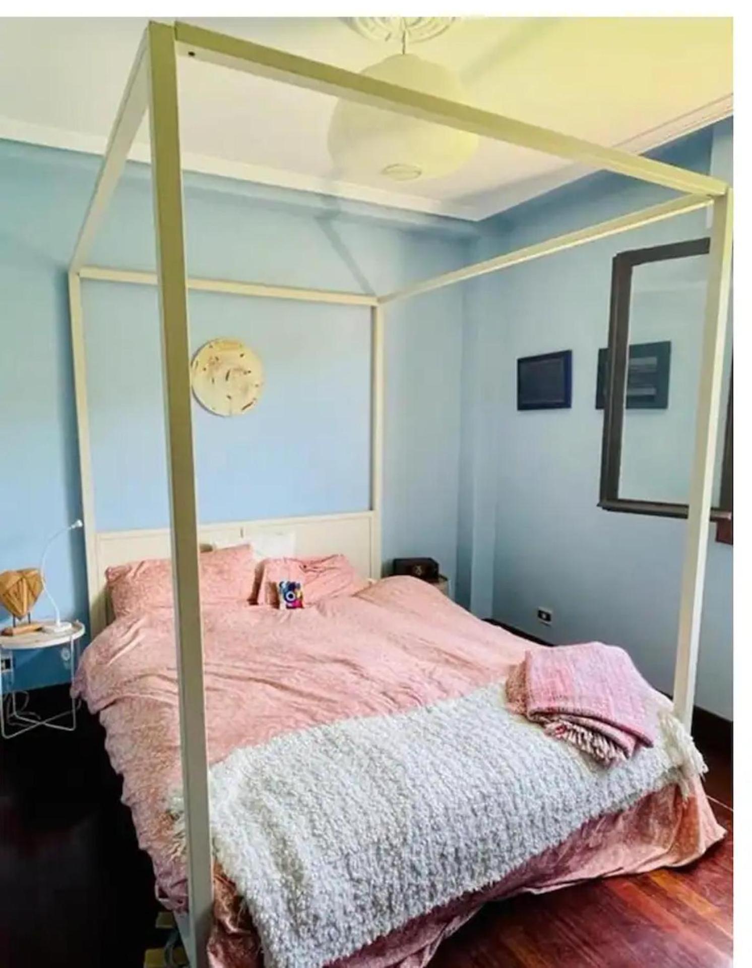 3-Bed Artist Chalet Near San Sebastian Sleeps 6 Arruazu Zewnętrze zdjęcie