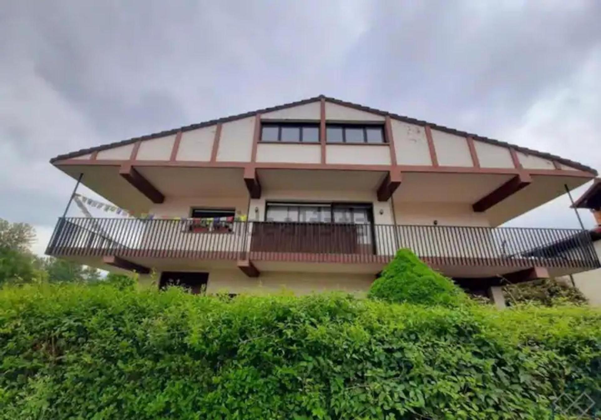 3-Bed Artist Chalet Near San Sebastian Sleeps 6 Arruazu Zewnętrze zdjęcie